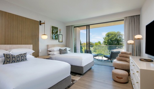 Suite, 1 cama de matrimonio grande, no fumadores