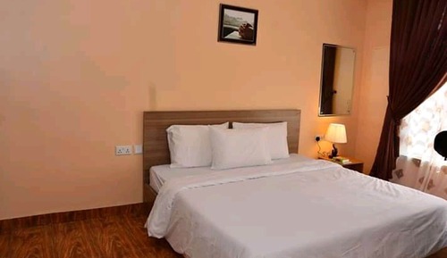 Habitación individual estándar