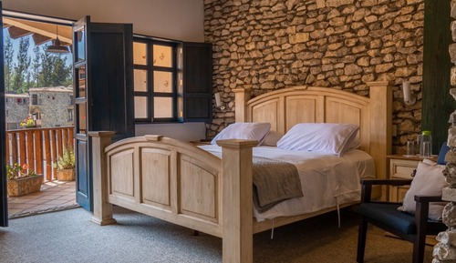 Suite estudio Confort