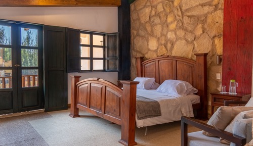 Suite estudio Signature