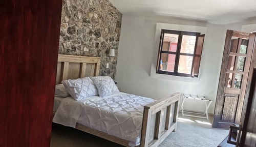 Habitación Confort, 1 cama de matrimonio grande