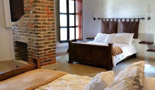 Suite estudio Grand