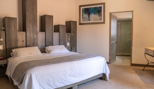 Habitación City