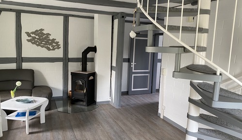 Casa, baño privado (Ostseemuschel)