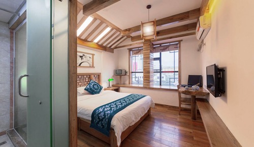 Habitación Confort doble