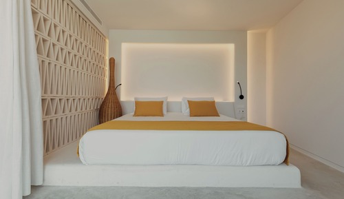 Habitación estándar doble (Dreamer)