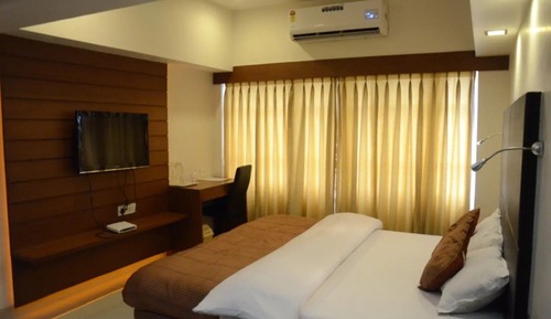 Yuvraj Suite