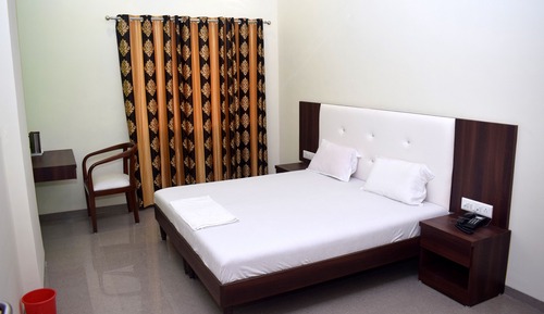 Habitación ejecutiva