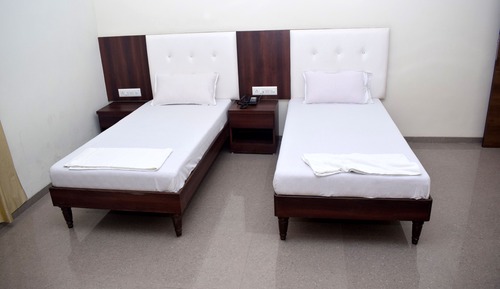 Habitación superior