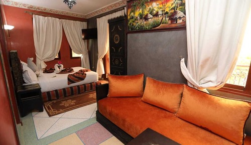 Maria Suite