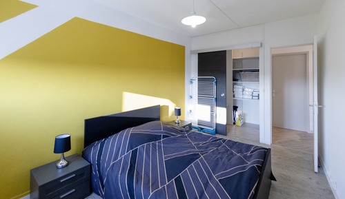Apartamento, 2 habitaciones