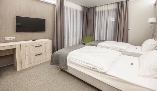 Suite Deluxe