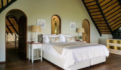 Suite Deluxe, 1 habitación
