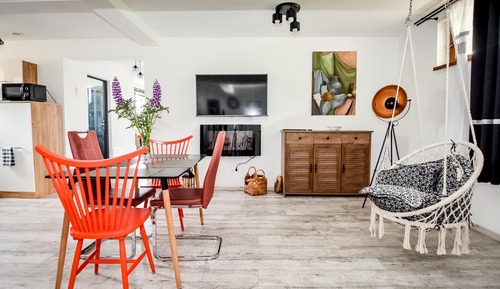 Apartamento Deluxe (3)