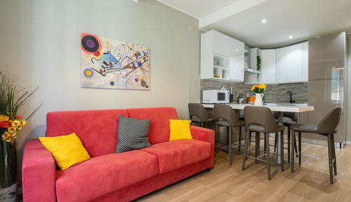 Apartamento Confort