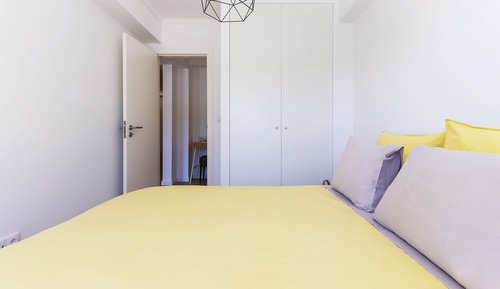 Habitación clásica doble (2)