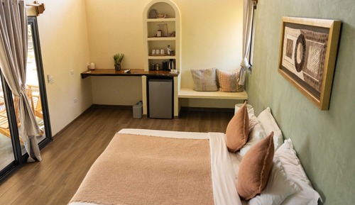 Suite estudio junior