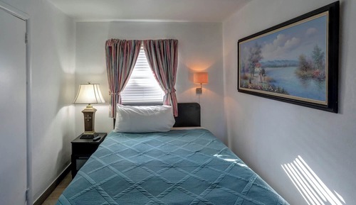 Habitación básica