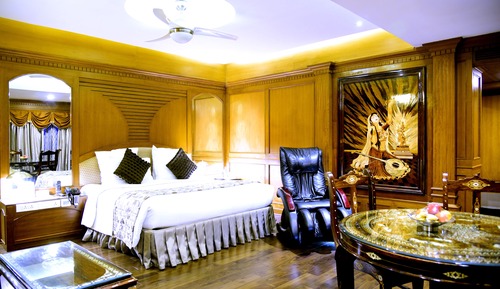 Suite Premier
