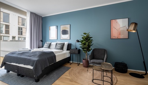 One-Bedroom Suite
