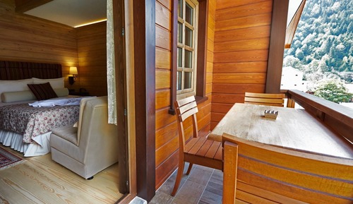 Suite Deluxe