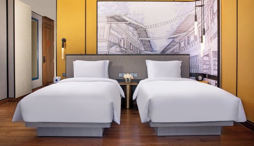 Habitación Premium