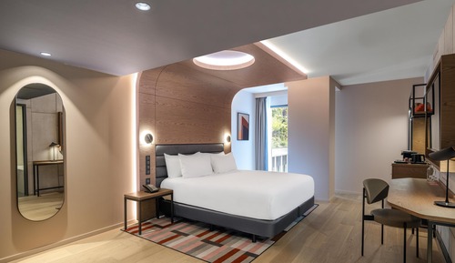 Habitación Grand
