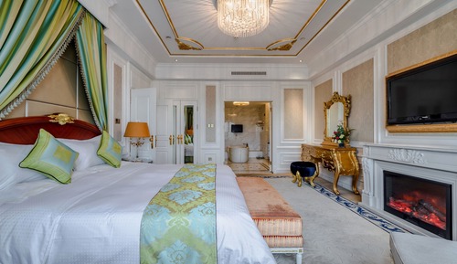 Suite ejecutiva
