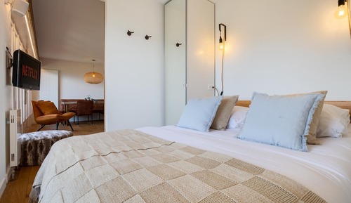 Apartamento (2 Bedrooms)