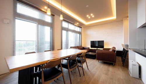 Apartamento Deluxe