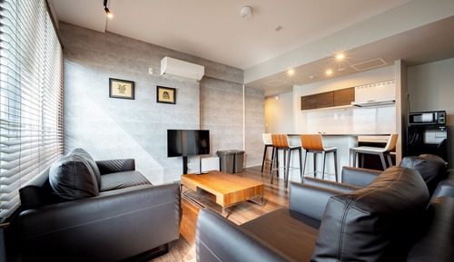 Habitación superior