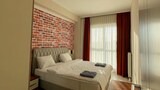 Luxury Penthouse, 1 Bedroom, Non Smoking, City View
