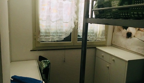 Villa, 1 habitación, accesible para personas con discapacidad, fumadores