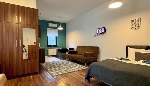 Standart Apartment 5