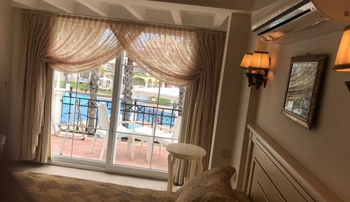 Villa superior, 2 habitaciones