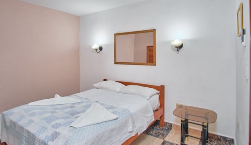 Apartamento Confort (King Size Bed)
