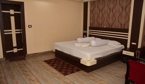 Habitación Royal