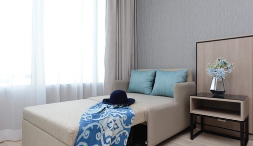 Habitación Premium