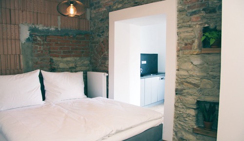 Habitación Premium