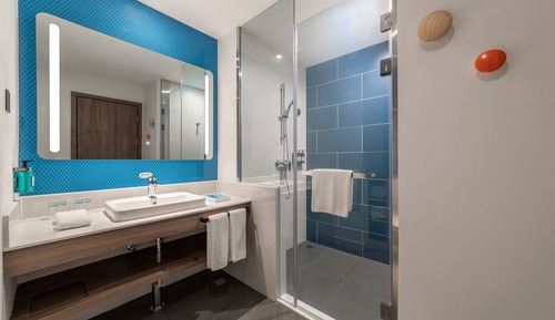 Habitación (Specialty)
