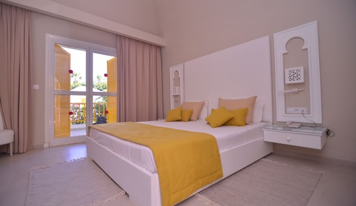 Habitación individual
