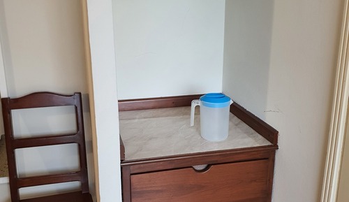 Habitación triple básica