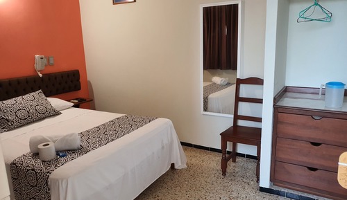 Habitación ejecutiva