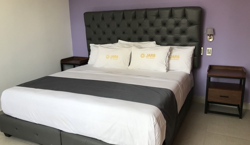 Habitación Elite