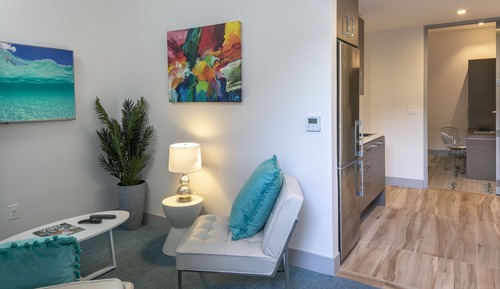 Habitación (Location, location, location!)