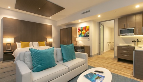 Habitación (Location, location, location!)