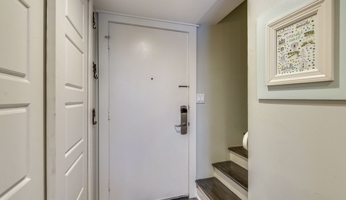 Apartamento, 3 habitaciones, balcón, vistas al mar (115A)