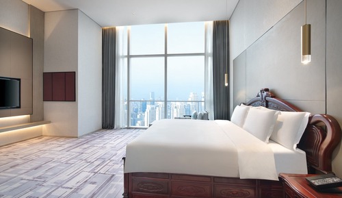 Suite Royal