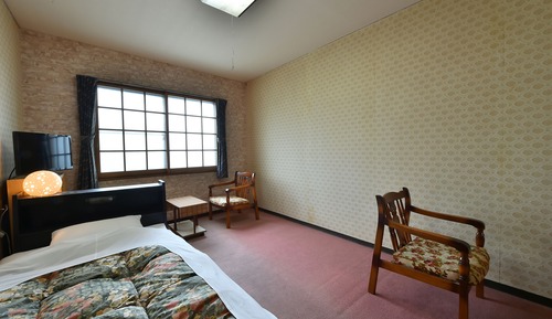 Habitación individual básica