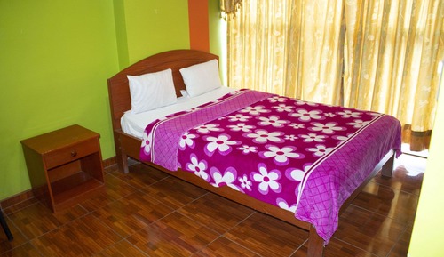 Habitación individual